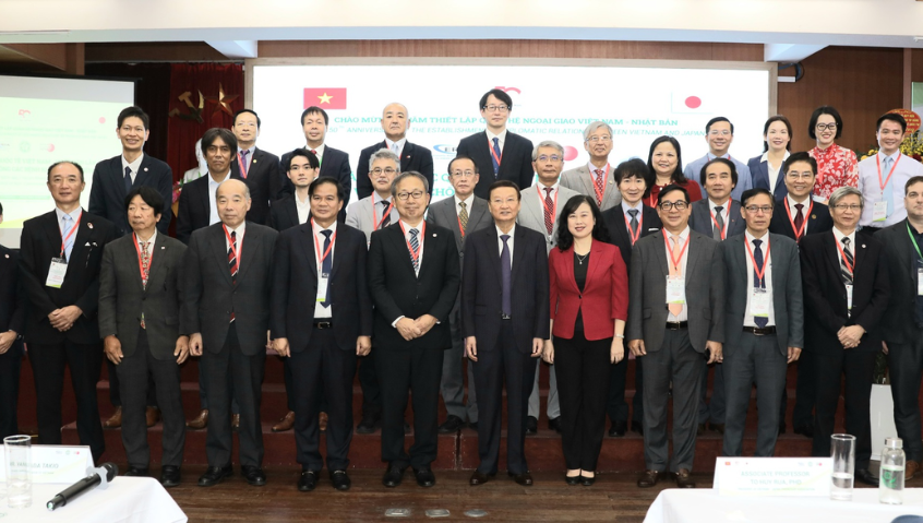 Việt Nam đối mặt với gánh nặng bệnh tật do sự gia tăng của bệnh không lây nhiễm